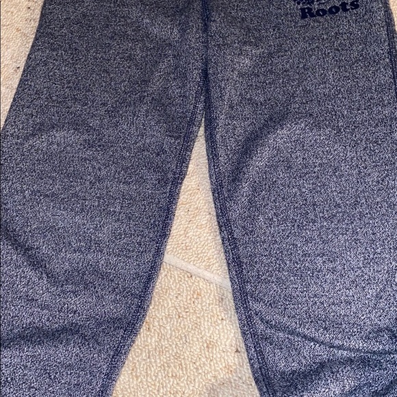 Classic Roots π Trackpants - Picture 3 of 5